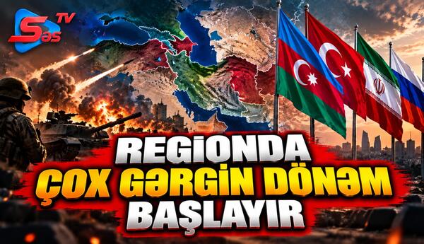 Regionda çox gərgin dönəm başlayır