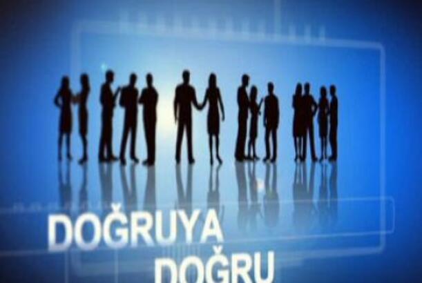 Doğruya doğru 06.06.2012