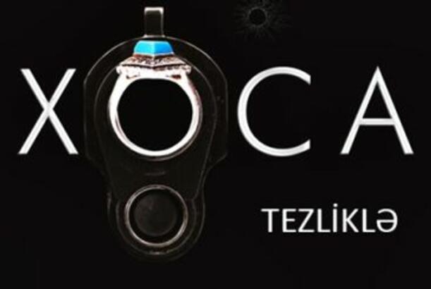 "Xoca" filmi beynəlxalq arenada
