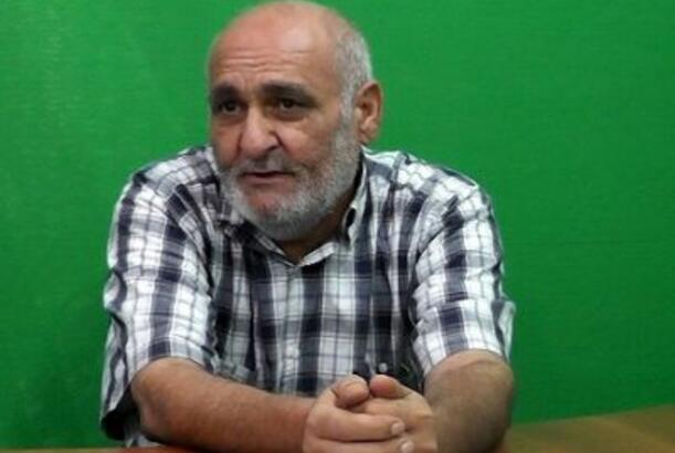 Xalçaçı rəssam: "Ulu Öndərin rəsmlərini işləməkdən zövq alıram"
