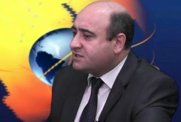 Buludxan Xəlilov: “Dindən sui-istifadə etmək olmaz”