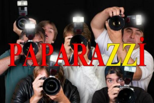 Paparazzi 13.10.2012