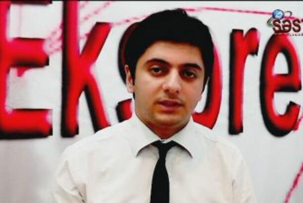 Muradın Muradsız xatirələri