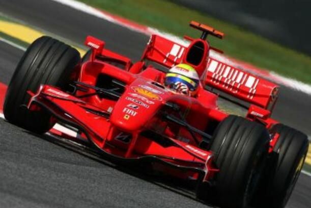 Autonomia (Formula1)