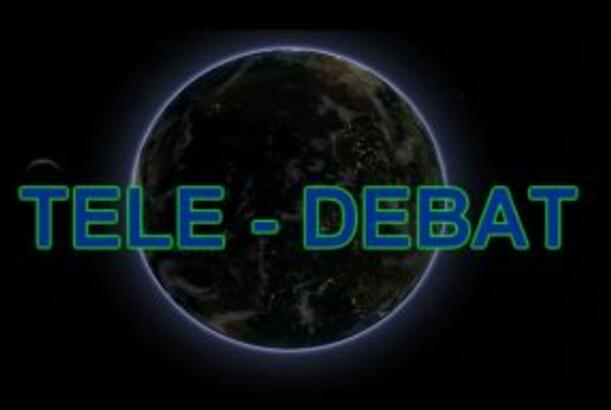 Tele - Debat 02.11.2012