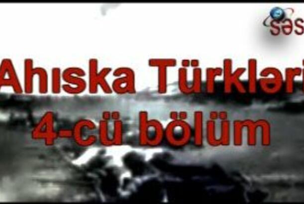 Ahıska türkləri 4-cü bölüm 03.11.2012