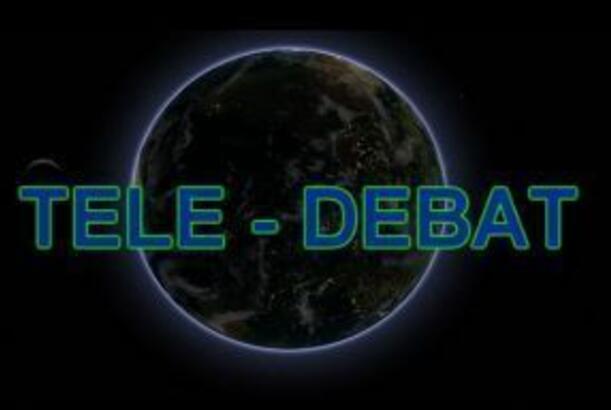 Tele - Debat 29.12.2012
