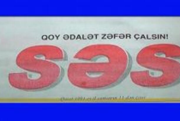 SƏS qəzeti - 22