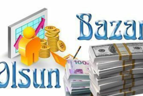 Bazar olsun 26.01.2013