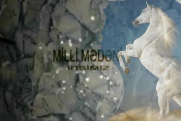 Milli mədəni irsimiz - Qarabağ atları
