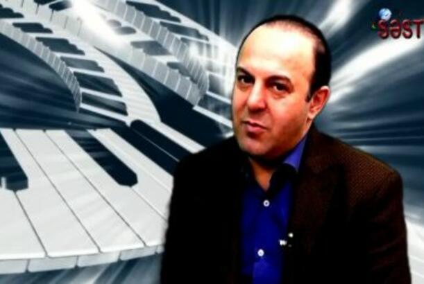 Səsiniz gəlsin - Elariz Məmmədoğlu