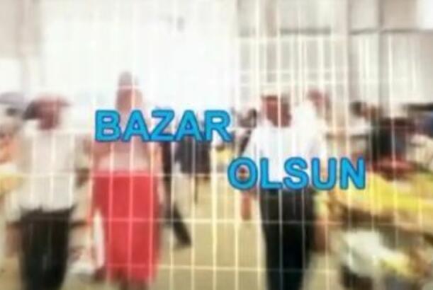 Bazar olsun 01.03.2013