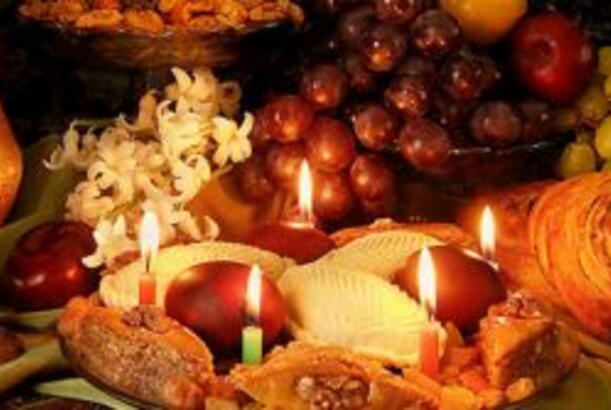 Milli mədəni irsimiz - Novruz 19.03.2013