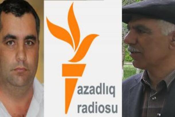 Azadlıq radiosunun növbəti təxribatı üzə çıxdı ( ŞOK görüntülər)