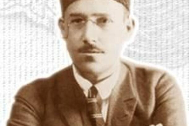 Milli mədəni irsimiz - Hüseyn Cavid