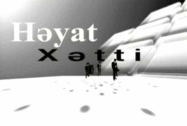 Həyat xətti