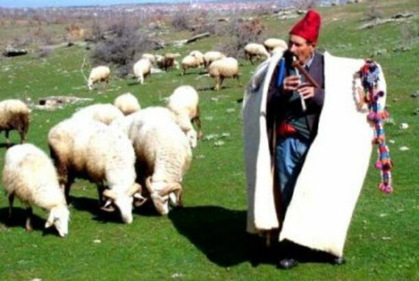 Milli mədəni irsimiz - Tütək səsi