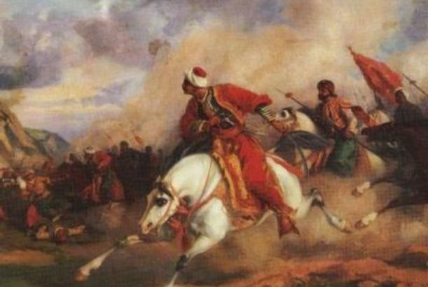 Milli mədəni irsimiz - Şah İsmayıl Xətai