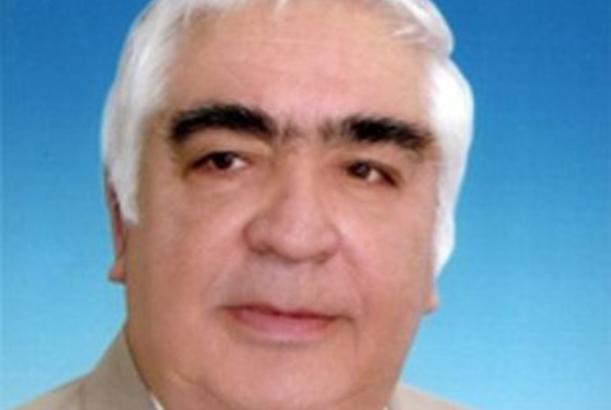 Səsiniz gəlsin - Siyavuş Aslanın xatirələri (24.09.2012)