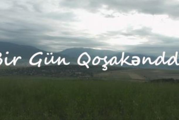 Bir Gün Qoşakənddə