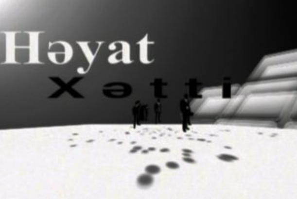 Həyat Xətti 27.08.2013