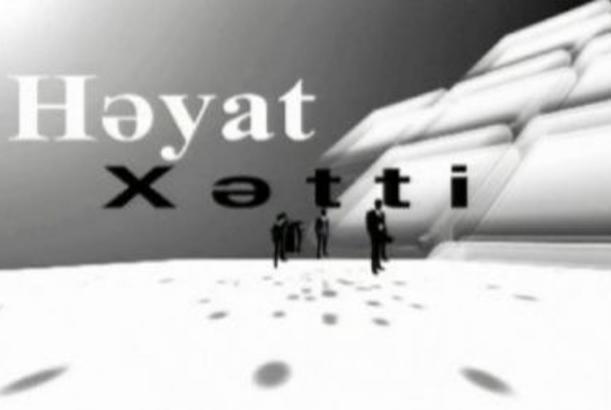 Həyat Xətti 10.10.2013