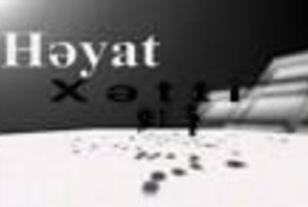Həyat xətti 26.11.2013