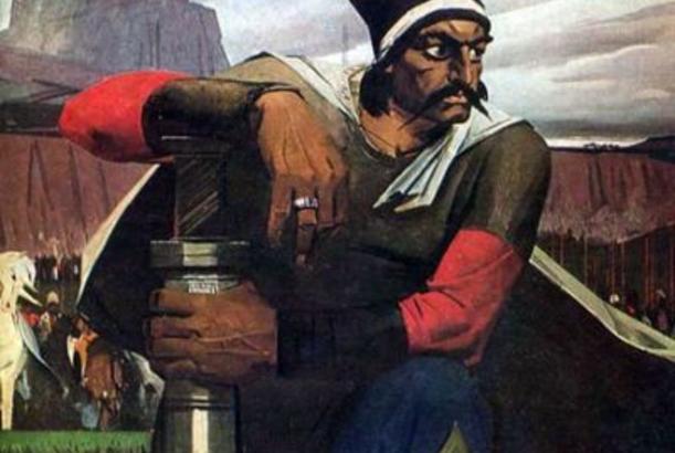 Milli Mədəni İrsimiz - Koroğlu Veriliş