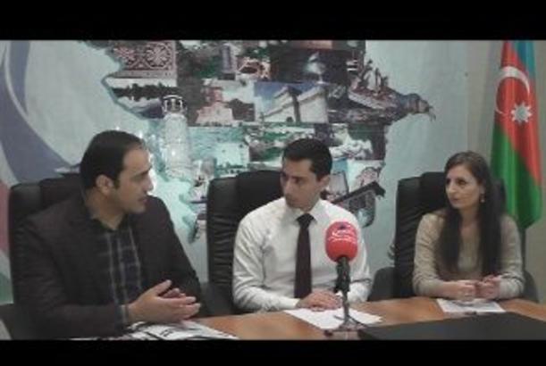 Gənclər klubu 17.12.2013