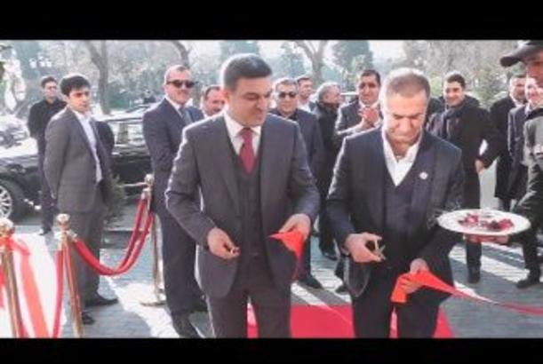 "ALVA" dünya brendlərini Bakıya gətirir Reklam