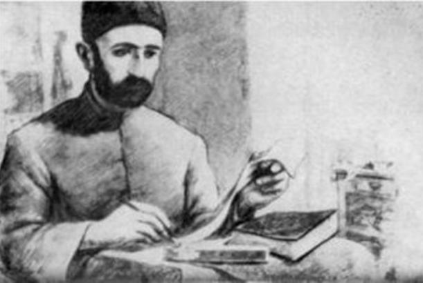 Mədəniyyətimizə baxış (Mirzə Ələkbər Sabir)