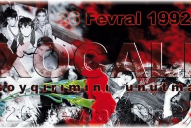 Xocalı soyqırımının şahidləri