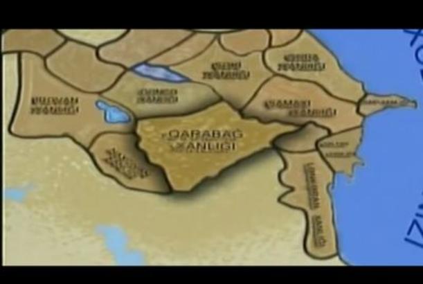 Mədəniyyətimizə baxış (Qarabağ xanlığı)