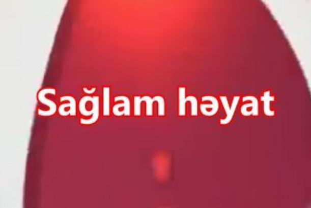 Sağlam həyat 10.04.2014