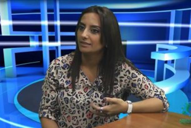 Hər şey səndən başlayır 30.04.2014