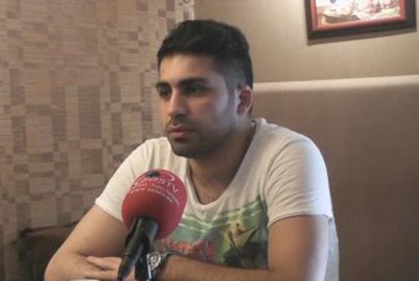 "Ulduz"larla yerdə söhbət
