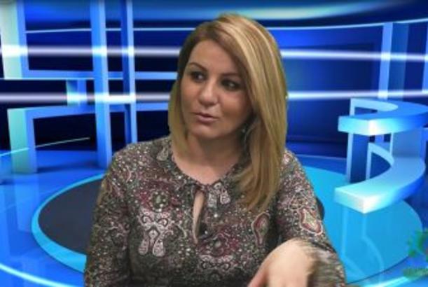 Hər şey səndən başlayır 22.05.2014