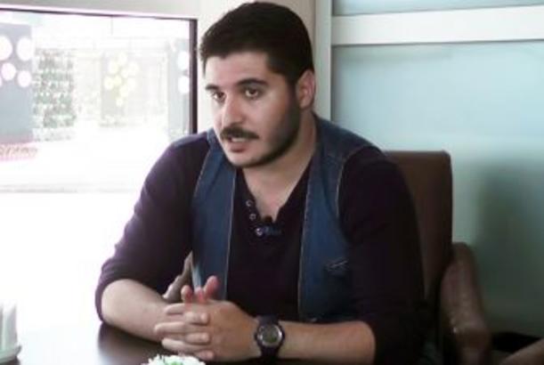 "Ulduz"larla yerdə söhbət 23.05.2014