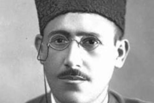 Mədəniyyətimizə baxış (Hüseyn Cavid)