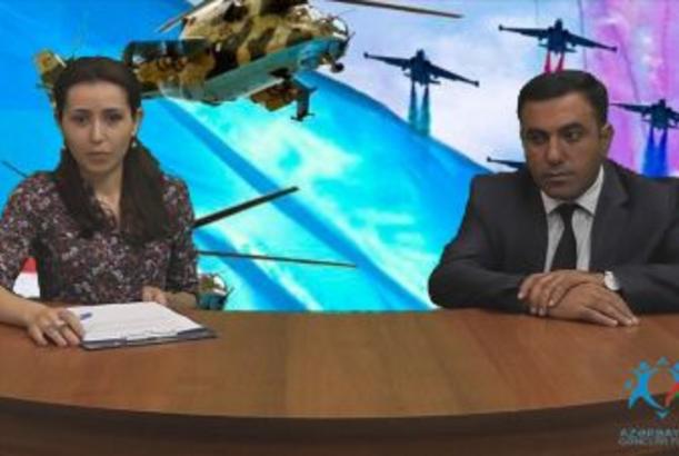 "Torpaq əgər uğurunda ölən varsa, vətəndir"
