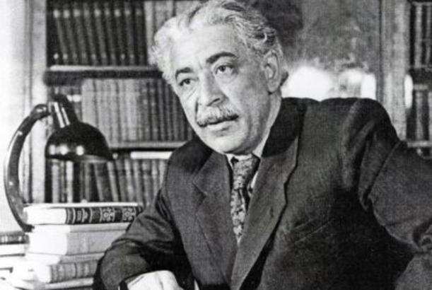 Mədəniyyətimizə baxış (Səməd Vurğun)