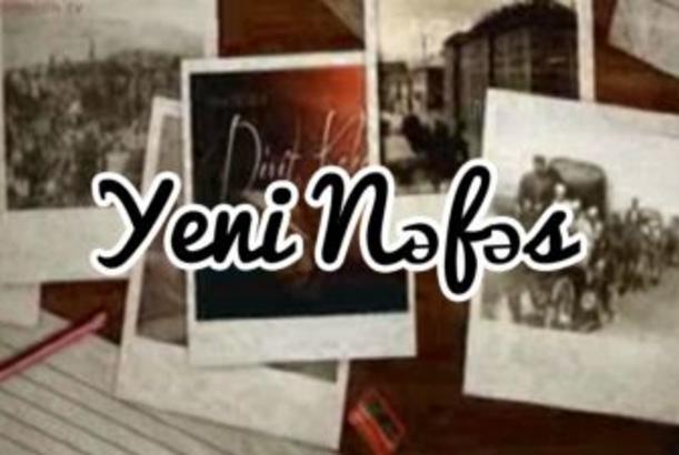 Yeni nəfəs 20.08.2014