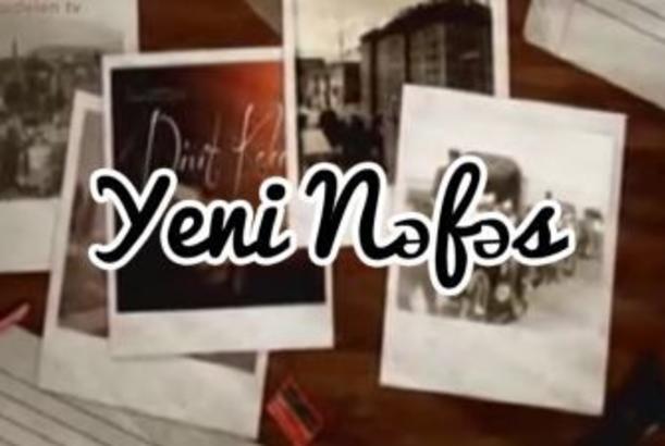 Yeni nəfəs 06.09.2014
