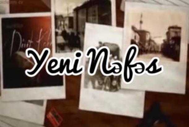 Yeni nəfəs 11.09.2014