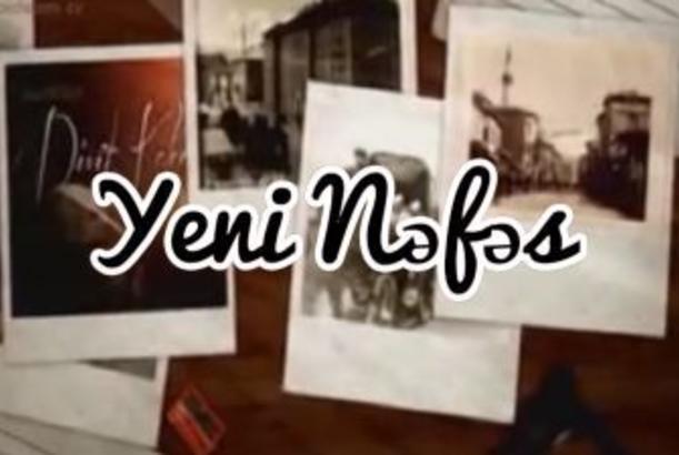 Yeni nəfəs 18 09 2014