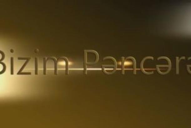 Bizim Pəncərə 13.11.2014