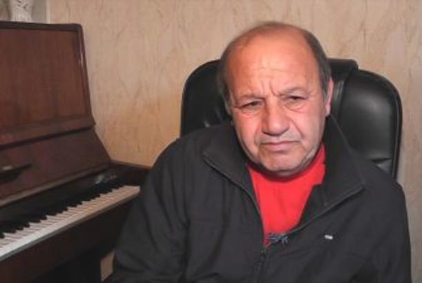 "Ulduz"larla yerdə söhbət (14.11.2014)