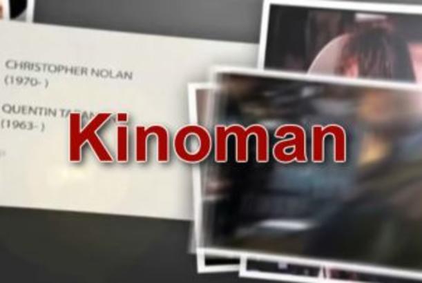 KİNOMAN 15.01.2015