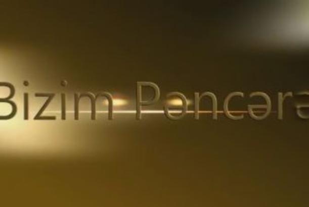 Bizim Pəncərə 09.02.2015