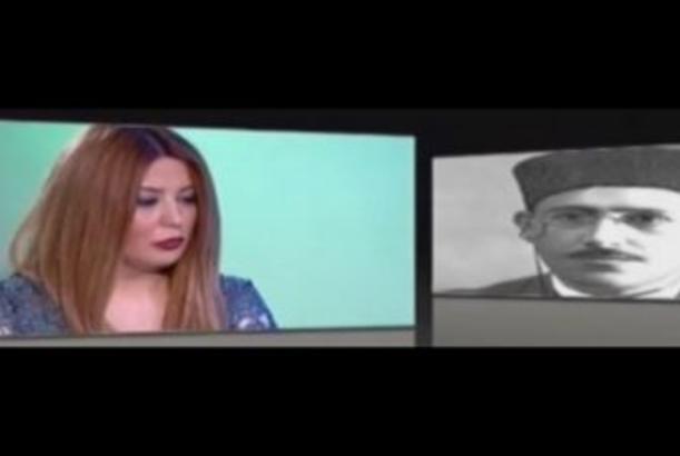 İlahə İbadova Hüseyn Cavid və Cəfər Cabbarlını tanımadı ŞƏRHSİZ